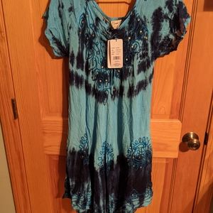 🆕 Beach/sun dress